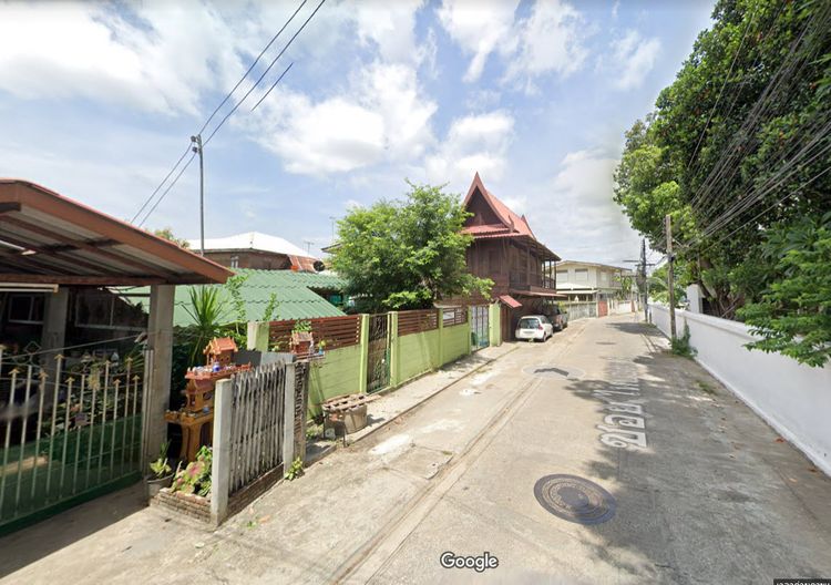 ลดราคา ขายต่ำกว่าราคาประเมิน บ้านเดี่ยวชั้นเดียวพร้อมที่ดินเมืองตาก , ภาพที่ 4
