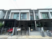 ขาย บ้าน ในโครงการ พลีโน่ บางใหญ่ ตำบลเสาธงหิน อำเภอบางใหญ่ จังหวัดนนทบุรี