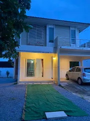 ให้เช่า บ้าน ในโครงการ หมู่บ้านพฤกษ์ลดา2 บางใหญ่  Pruklada Bangyai2 ตำบลบางแม่นาง อำเภอบางใหญ่ จังหวัดนนทบุรี