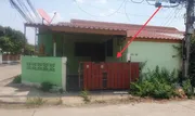 ขายทาวน์เฮ้าส์  อำเภอเมืองลำปาง  ลำปาง (PKK03-05064)