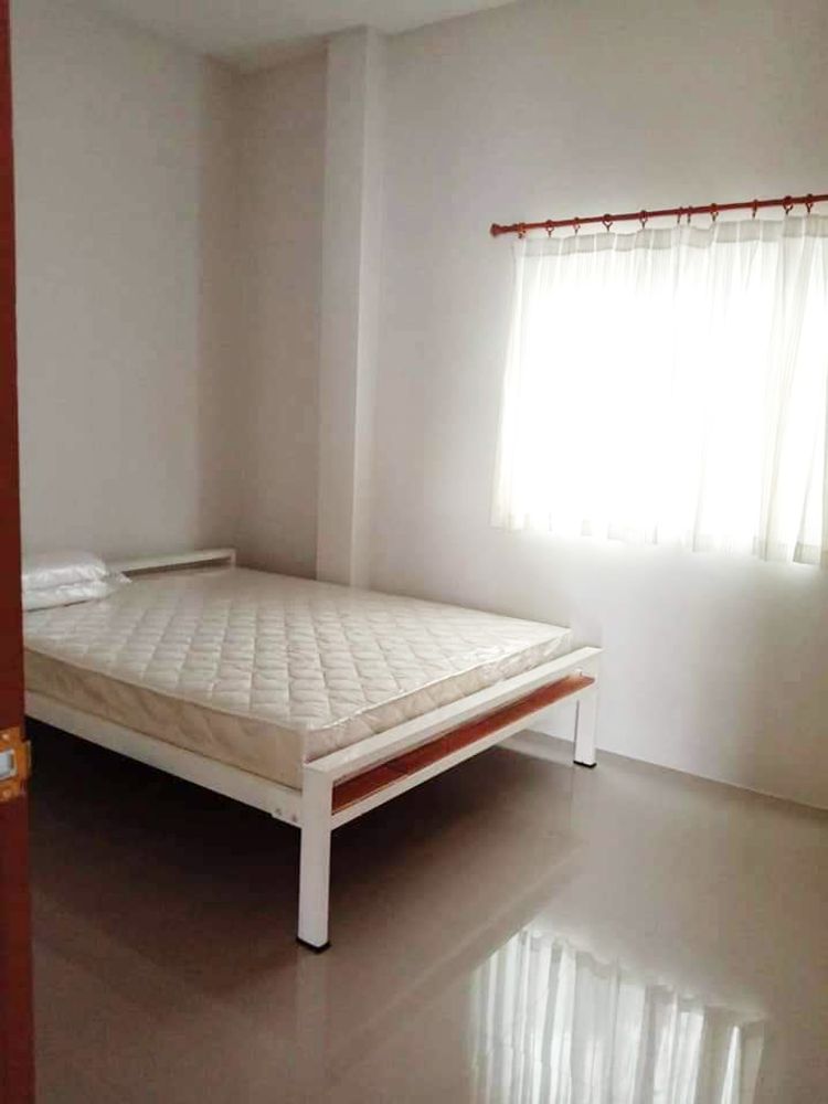 5A3MG0732 ให้เช่าบ้านเดี่ยวชั้นเดียว 2 ห้องนอน  2 ห้องน้ำ 1ห้องรับแขก  , ภาพที่ 4