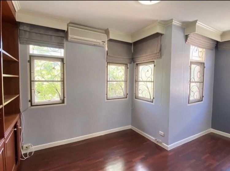 บ้าน ลลิลกรีนวิลล์ ประเวศ 5Bedroom4น้ำ 0 RAI 0 Ngan 84 ตร.ว. 40000, ภาพที่ 4