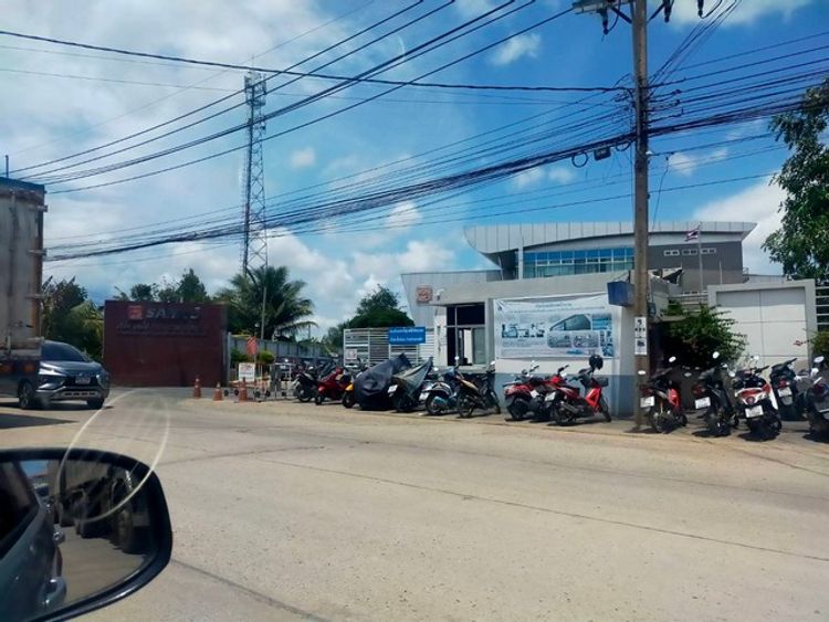 ขาย/เช่า ที่ดินถมแล้ว ขนาด 10 ไร่ อำเภอพระสมุทรเจดีย์, ภาพที่ 4