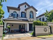 ให้เช่าบ้านเดี่ยว2ชั้นย่านรามอินทรา-พหลโยธิน สุขาภิบาล5 นันทวัน รามอินทรา-พหลโยธิน 50