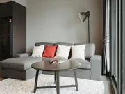 BH2388 ให้เช่า The Lofts Asoke คอนโดหรูสไตล์ Industrial Loft ชั้น 9 พื้นที่ 87.74ตรม. ติดถนนอโศกมนตรี 200 ม. จาก MRT เพชรบุรี