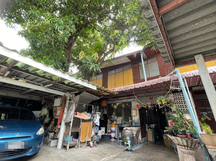 ขาย ที่ดิน ซอยบรมราชชนนี 7 แขวงอรุณอมรินทร์ เขตบางกอกน้อย กรุงเทพมหานคร, ภาพที่ 4