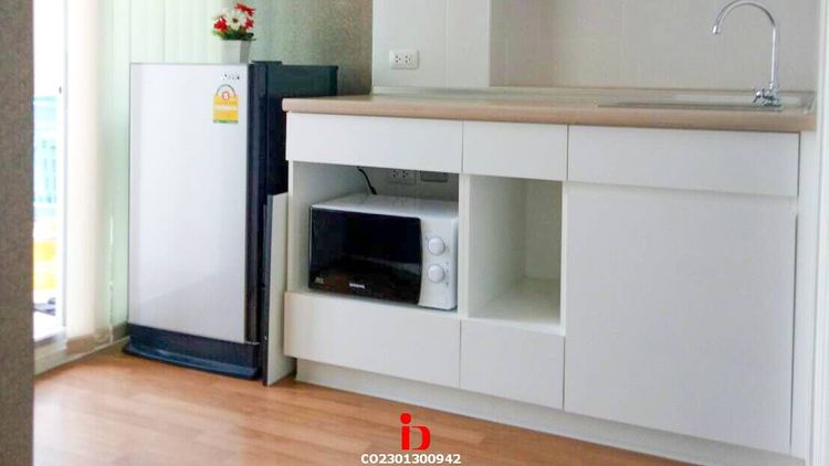 ประกาศขายคอนโดลุมพินี เพลส ยูดี – โพศรี อุดรธานี Condo Lumpini Place UD, ภาพที่ 4