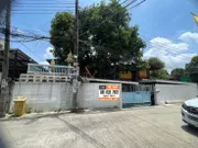 ขาย ที่ดิน ซอยบรมราชชนนี 7 แขวงอรุณอมรินทร์ เขตบางกอกน้อย กรุงเทพมหานคร