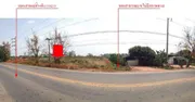 ขายที่ดินว่างเปล่าโครงการ บ้านแม่ต๋ำ เทิง  เชียงคำ พะเยา PSC08782