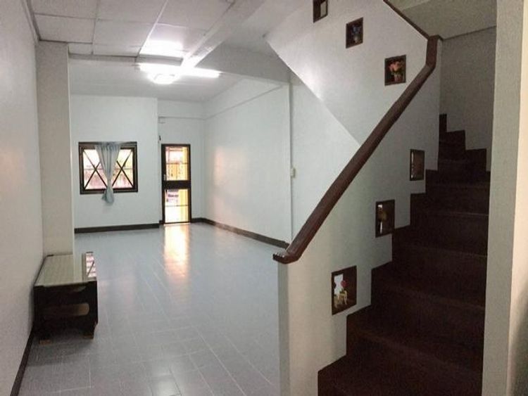 ขายด่วน บ้าน นครทองปราค์วิว1 ต.บางบัวทอง อ.บางบัวทอง จ.นนทบุรี, ภาพที่ 4