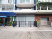 ขาย อพาตเมนต์ ในโครงการ อาคารพาณิชย์ 2.5 ชั้น ซอยสามัคคี 23 ตำบลท่าทราย อำเภอเมืองนนทบุรี จังหวัดนนทบุรี