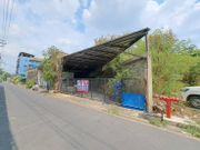 ขาย ที่ดิน แขวงอนุสาวรีย์ เขตบางเขน กรุงเทพมหานคร