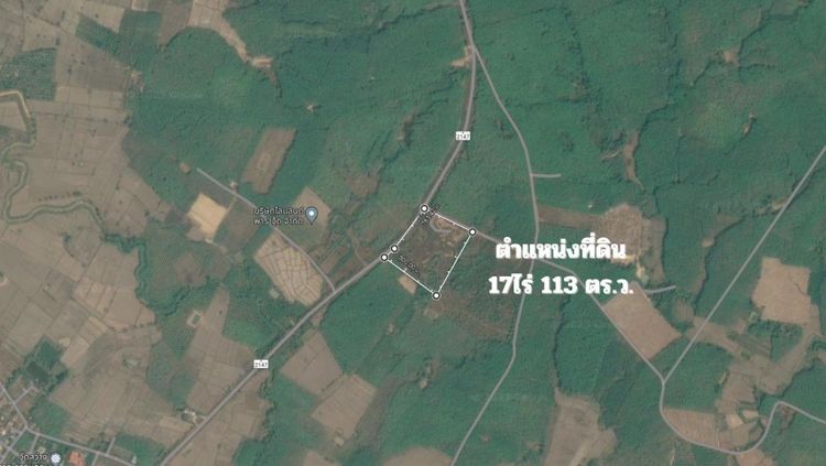 ขาย ที่ดิน ตำบลโนนสว่าง อำเภอเมืองบึงกาฬ จังหวัดบึงกาฬ, ภาพที่ 4
