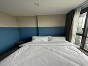 ให้เช่า คอนโด OKA HAUS Sukhumvit 36 : โอกะ เฮ้าส์ สุขุมวิท 36