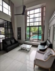 ว่างให้เช่า แชปเตอร์วัน เดอะ แคมปัส ลาดพร้าว สนใจต่อรองราคา @condo62 (มี@ด้วย) ห้องปล่อยเช่าไวมากรีบหน่อยนะคะ