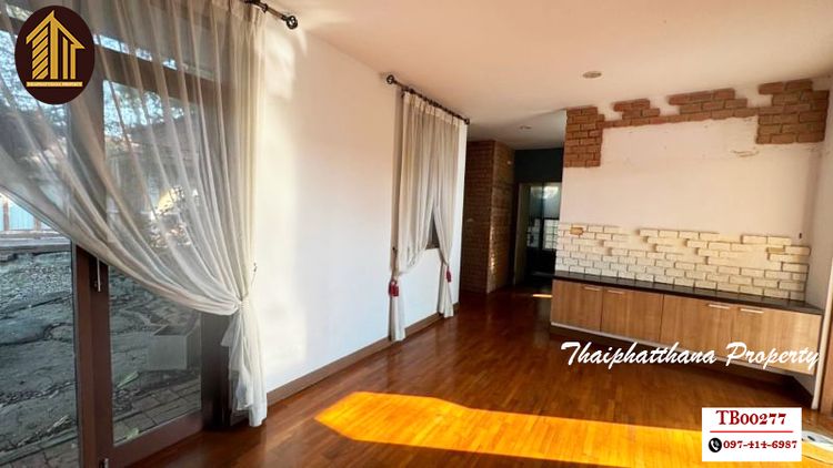 ขายบ้านเดี่ยว 2 ชั้น หมู่บ้าน The Forest Home ถนนรังสิต นครนายก 7 , ภาพที่ 4