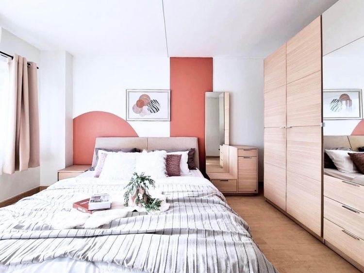 MU29 ขายคอนโด รัชดา เพรสทีจ ลาดพร้าว 48 (Ratchada Prestige Ladprao 48), ภาพที่ 4