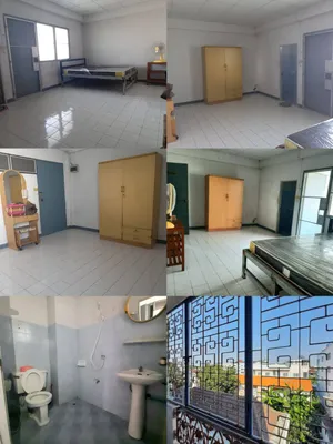 ขายและให้เช่า อพาตเมนต์ ในโครงการ Flora Condo Ville  แขวงทุ่งสองห้อง เขตหลักสี่ กรุงเทพมหานคร