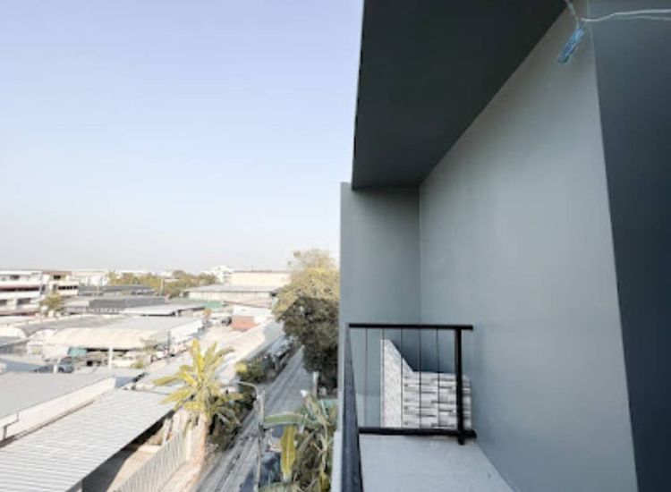 ขาย Home Office โครงการ Sivilai Living ติด The Jasวังหิน โชคชัย4 ซอย 83, ภาพที่ 4