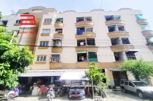 ห้องชุด ชลนทีคอนโดทาวน์ เนื้อที่ 29.93 ตรม. ถนนสุขาประชาสรรค์ อ.ปากเกร็ด จ.นนทบุรี