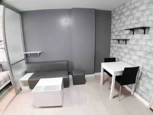 5A4MG0648 Condominium ให้เช่า 1 ห้องนอน 1 ห้องน้ำ  พื้นที่ใช้สอย  30  ตรม. ให้เช่า 8,000 บาท/ เดือน 