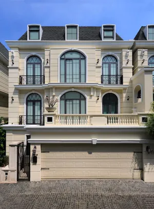 SB6782  ให้เช่าบ้านเดี่ยว เดอะ บูเลอวาร์ด เอกมัย 22 The Boulevard Ekkamai  เช่า  450,000/เดือน