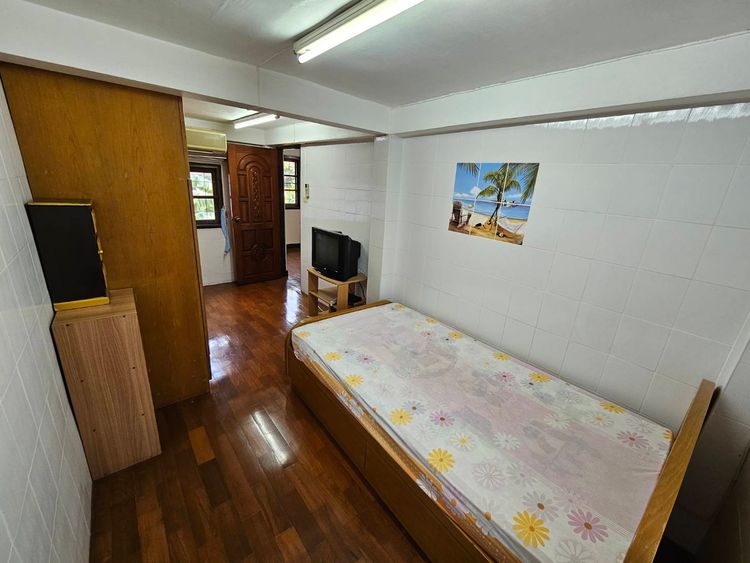 ให้เช่า บ้านเดี่ยว ซอยท่าอิฐไทรม้า นนทบุรี - 2 ชั้น 50 ตรว. 3.5นอน 2น้ำ, ภาพที่ 4