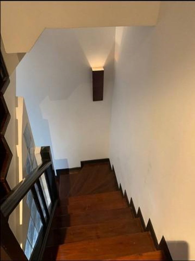 ให้เช่า ทาวน์โฮม 3.5ชั้น เพดานสูง หมู่บ้าน ซิตี้ พลัส สุขุมวิท 50 250 3, ภาพที่ 4