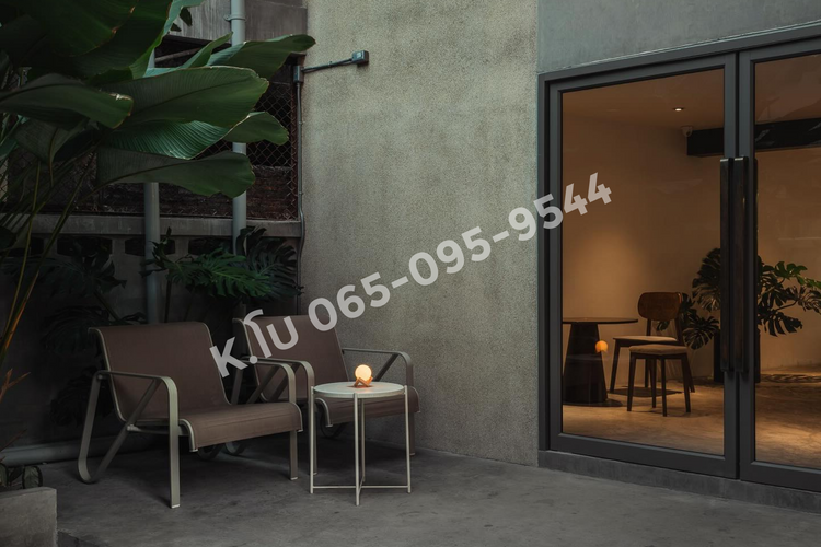เซ้งกิจการ Boutique Hotel ดีไซน์สวย และร้านอาหาร ย่านสุขุมวิท ใกล้ BTS, ภาพที่ 4