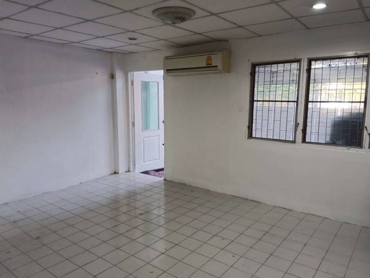 ทาวน์โฮมให้เช่า 3ชั้น สุขุมวิท66/1 ใกล้ BTS อุดมสุข (N.950), ภาพที่ 4