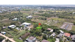 ขายด่วน ที่ดินเปล่า ใกล้วัดธรรมกาย  คลอง4 คลองหลวง