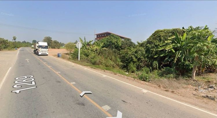 ขายที่ดิน 8-1-10 ไร่ อ.ตะพานหิน จ.พิจิตร, ภาพที่ 4