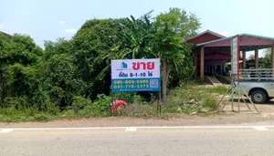 ขายที่ดิน 8-1-10 ไร่ อ.ตะพานหิน จ.พิจิตร