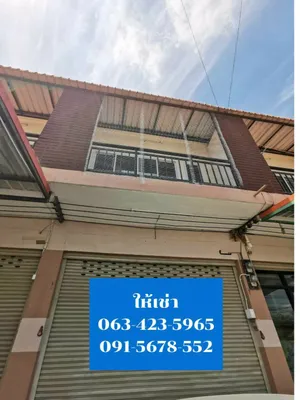 ให้เช่า ทาวน์โฮม ตำบลท่าตลาด อำเภอสามพราน จังหวัดนครปฐม