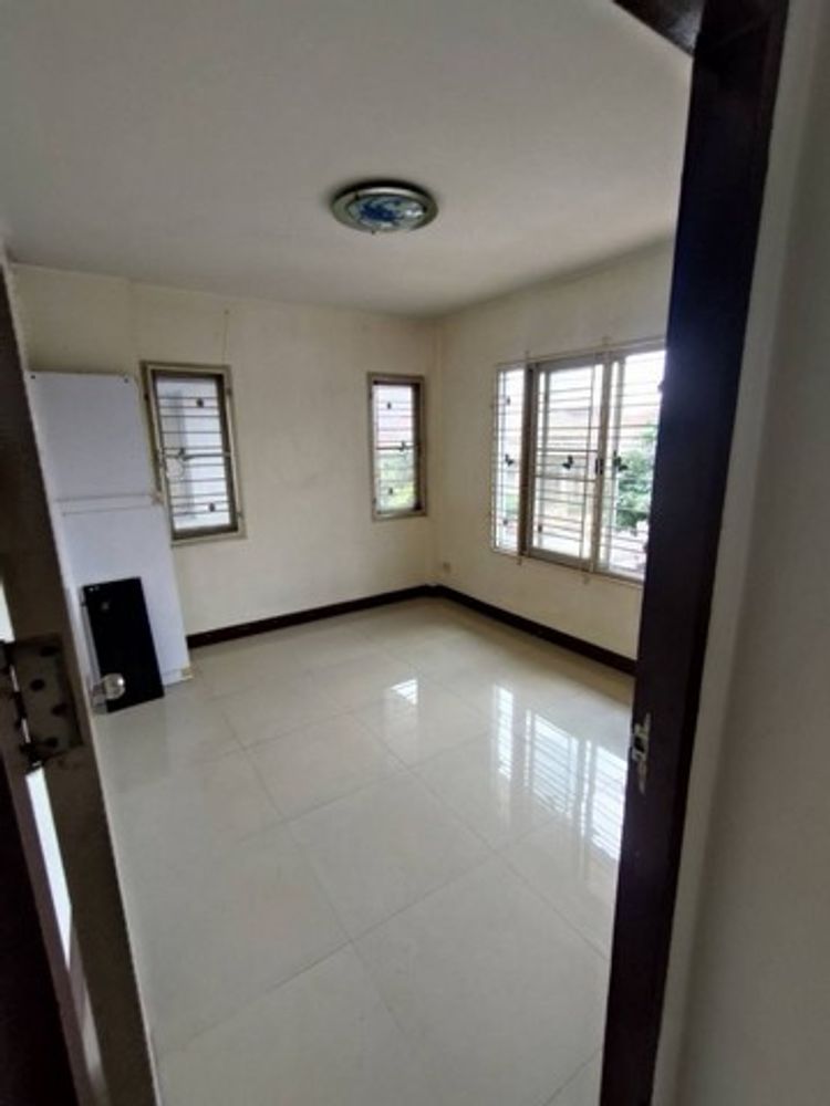 ขายบ้านหมู่บ้านเพชรอำไพ รังสิต นครนายกคลอง3 อ.คลองหลวง จ.ปทุมธานี, ภาพที่ 4