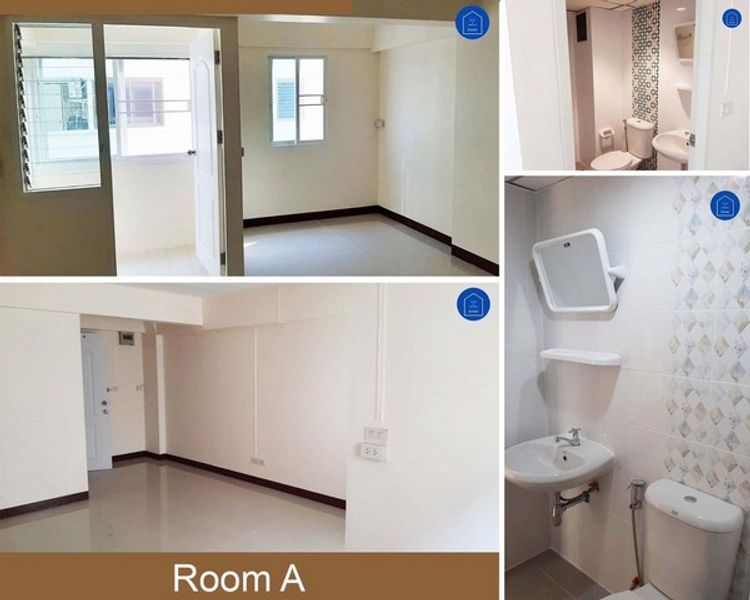 ขายคอนโด พิบูลย์ คอนโดวิวล์ อาคาร 3 ชั้น 7 รีโนเวทใหม่ 850,000, ภาพที่ 4