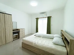 บ้านเช่าใกล้บึงแก่นนคร