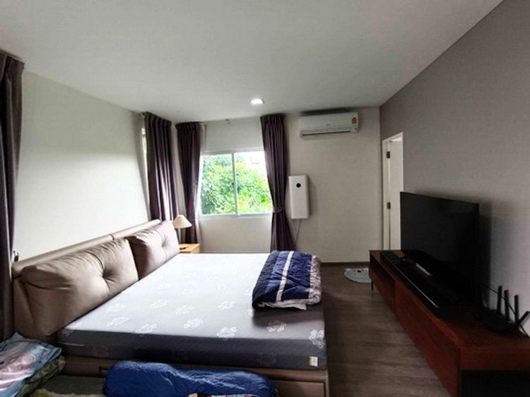 [ให้เช่า] FOR RENT INIZIO 3 PINKLAO - WONGWAEN / 3 bedrooms 3 bathrooms, ภาพที่ 4