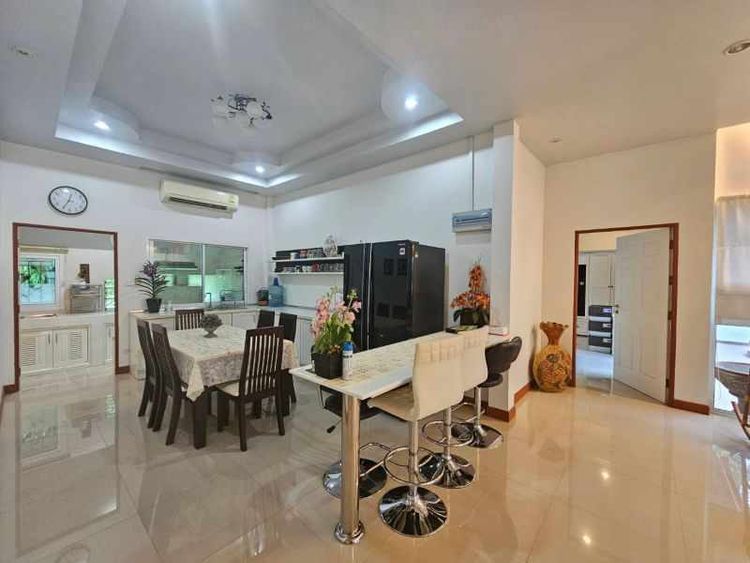 ขายพูลวิวล่า ห้วยใหญ่ บ้านสวย 3 ห้องนอน  2 ห้องน้ำ, ภาพที่ 4