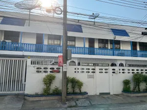 ⚡ ขาย ทาวน์โฮม 2 ชั้น หมู่บ้าน ร่วมจิตทาวเฮ้าส์ ใกล้ MRT ขนาด 100 ตร.ว. ⚡