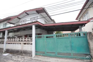 Classic Home หมู่บ้านนิมิตรา บางกรวย - การไฟฟ้าพระราม7 : บ้านเดี่ยว ทำเลคุณภาพ ราคาพิเศษ