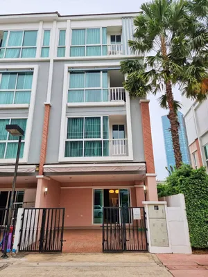 FOR SALE / FOR RENT TOWNHOME COTE MAISON RAMA3