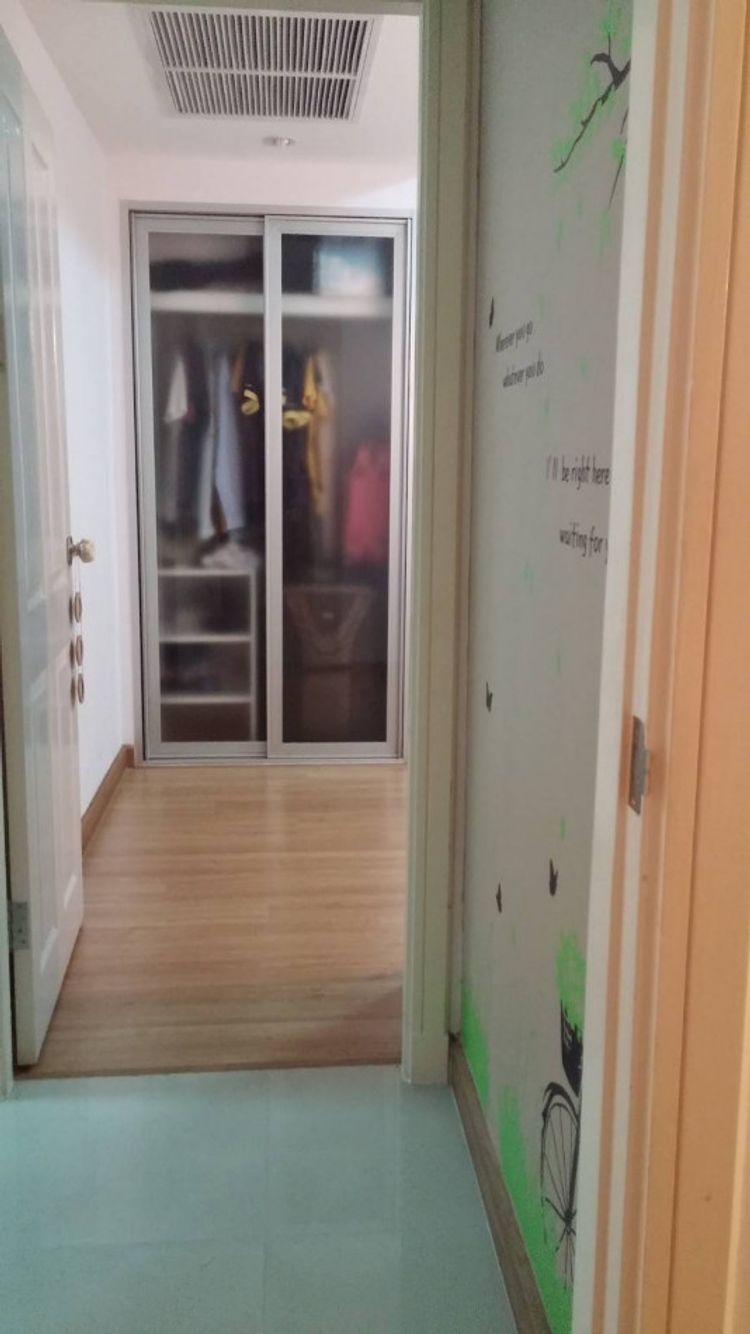 ขาย คอนโด Supalai CASA RIVA (ศุภาลัย คาซา ริวา) 89.5 ตรม. 2 นอน 2 น้ำ 2, ภาพที่ 4