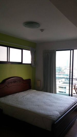 ขาย คอนโด Supalai CASA RIVA (ศุภาลัย คาซา ริวา) 89.5 ตรม. 2 นอน 2 น้ำ 2 ระเบียง 2 จอด 1 นั่งเล่น 1 ครัว 1 เก็บของ