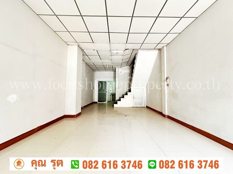 ทาวน์เฮ้าส์ หมู่บ้าน ตะวันนา สนามบินน้ำ, ภาพที่ 4