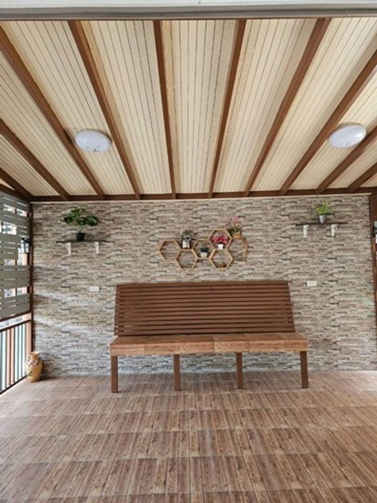 ขายบ้านเดี่ยวหลังใหญ่ 2 ชั้น หมู่บ้านเอกมงคล 4 ซอยเขาตาโล พัทยา , ภาพที่ 4