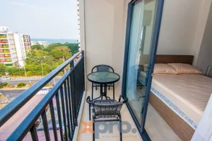 ขายคอนโด La Casita ห้องมุม เห็นทะเล