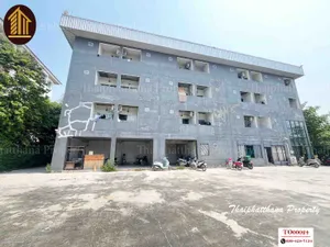ขายด่วนอพาร์ตเมนต์ ซอนกันตนา 200 ตรว. ผู้เช่าเต็มตลอด บางใหญ่ นนทบุรี