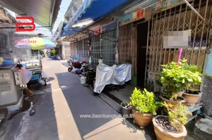 เซ้งตึกแถว ซอยพญานาค (พระราม 6 ซ.19) เนื้อที่ 14 ตรว. ถนนเพชรบุรี แขวงถนนเพชรบุรี เขตราชเทวี จ.กรุงเทพฯ