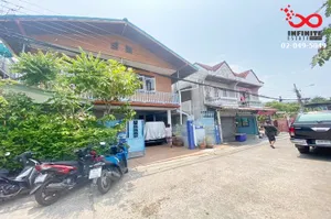 ขายกิจการห้องเช่า และบ้านให้เช่า ถนนติวานนท์ ซอยเรวดี 1